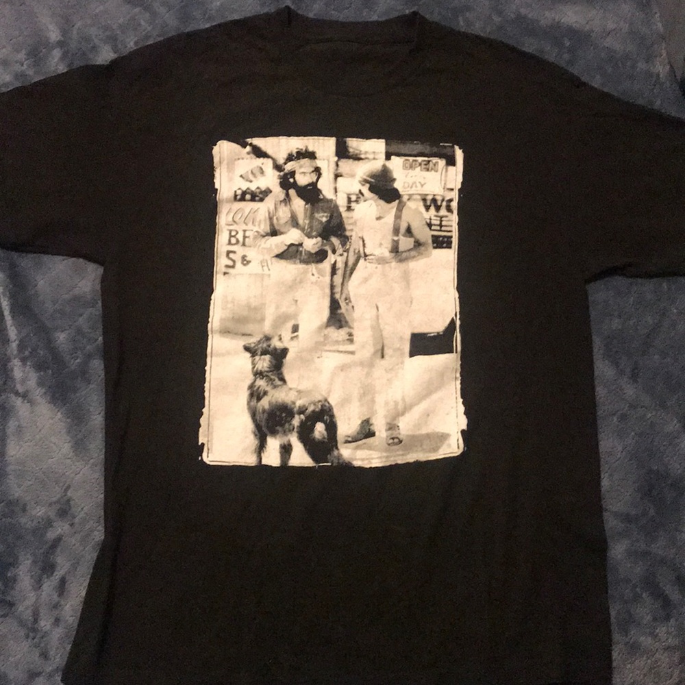 Cheech & Chong T-shirt